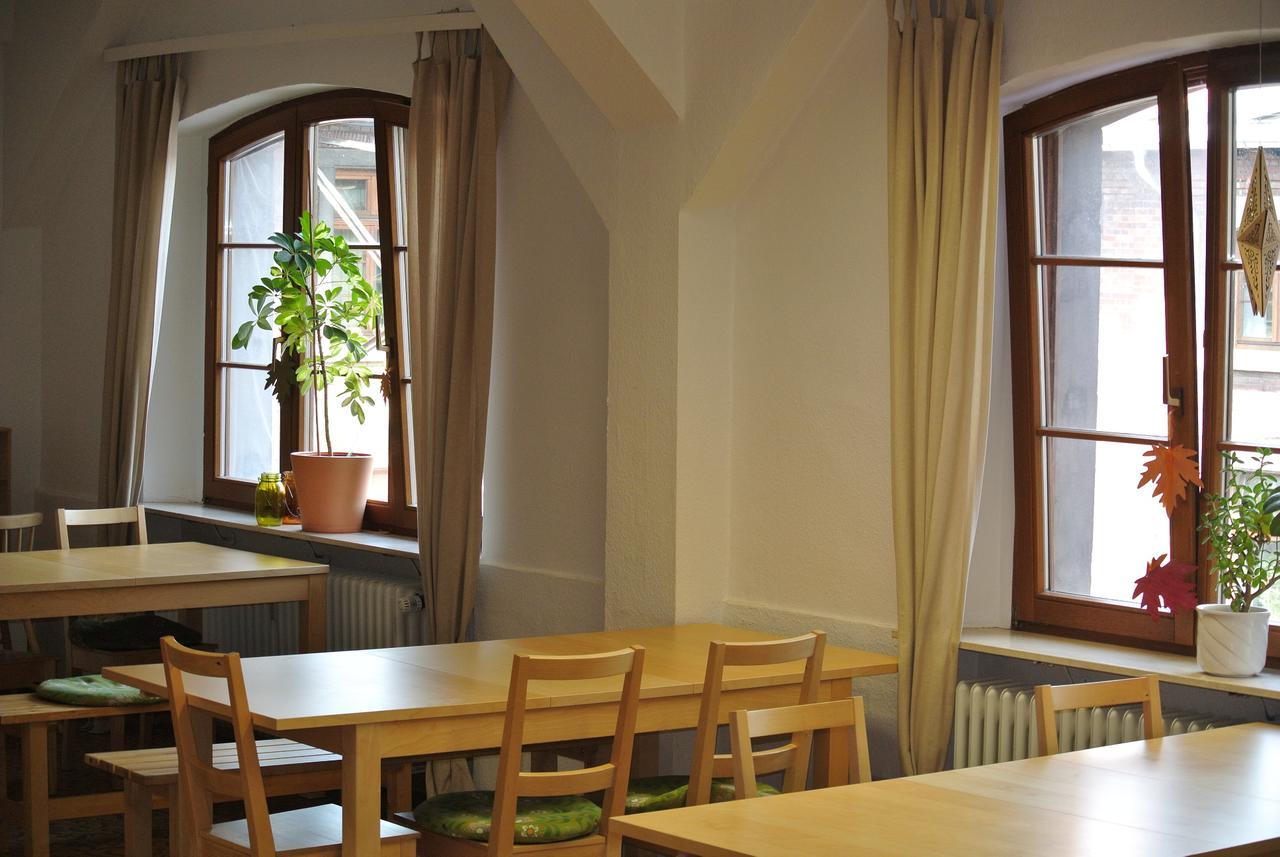 Hostel Steffis Heidelberg