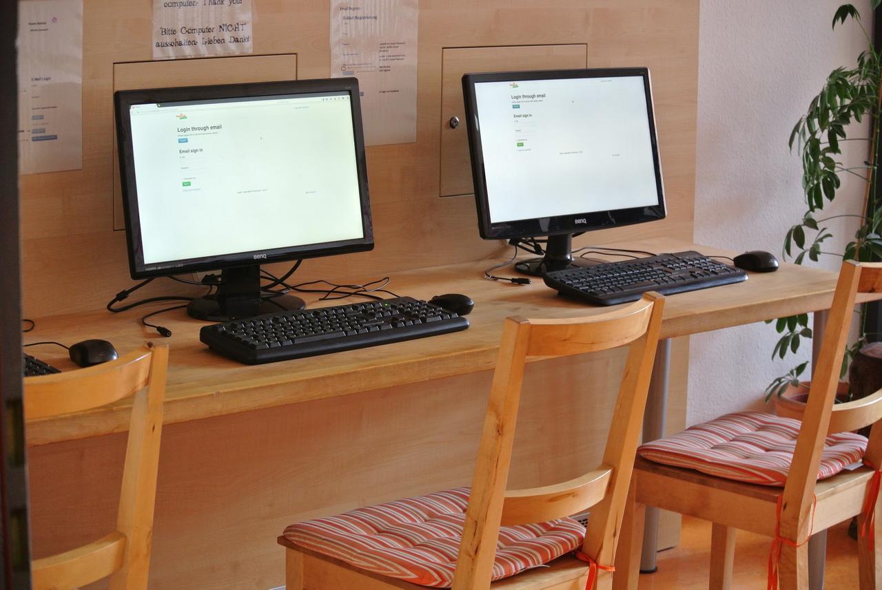 Steffis Hostel